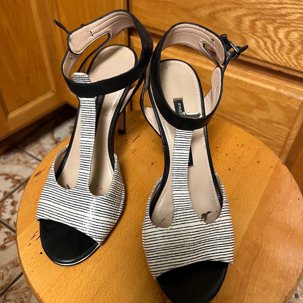 French Connection shoes